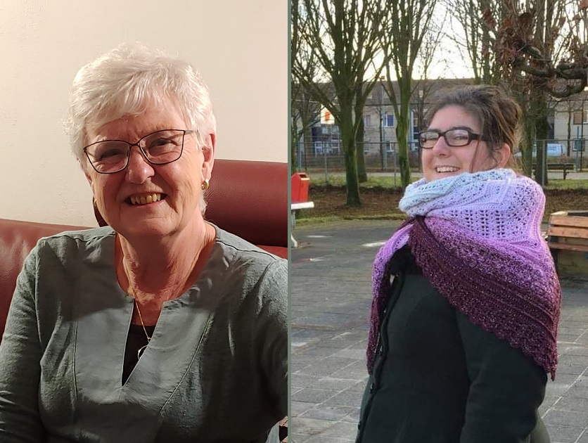 De ceremonie meesters